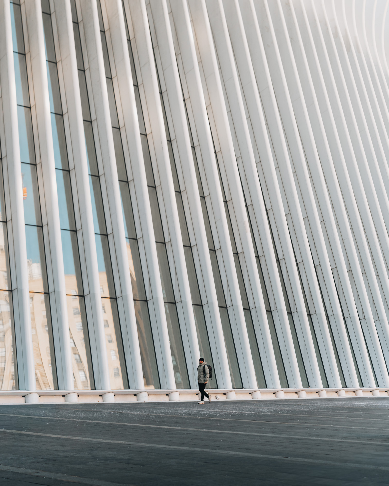 New York City — travel photography by KØLTA Collective