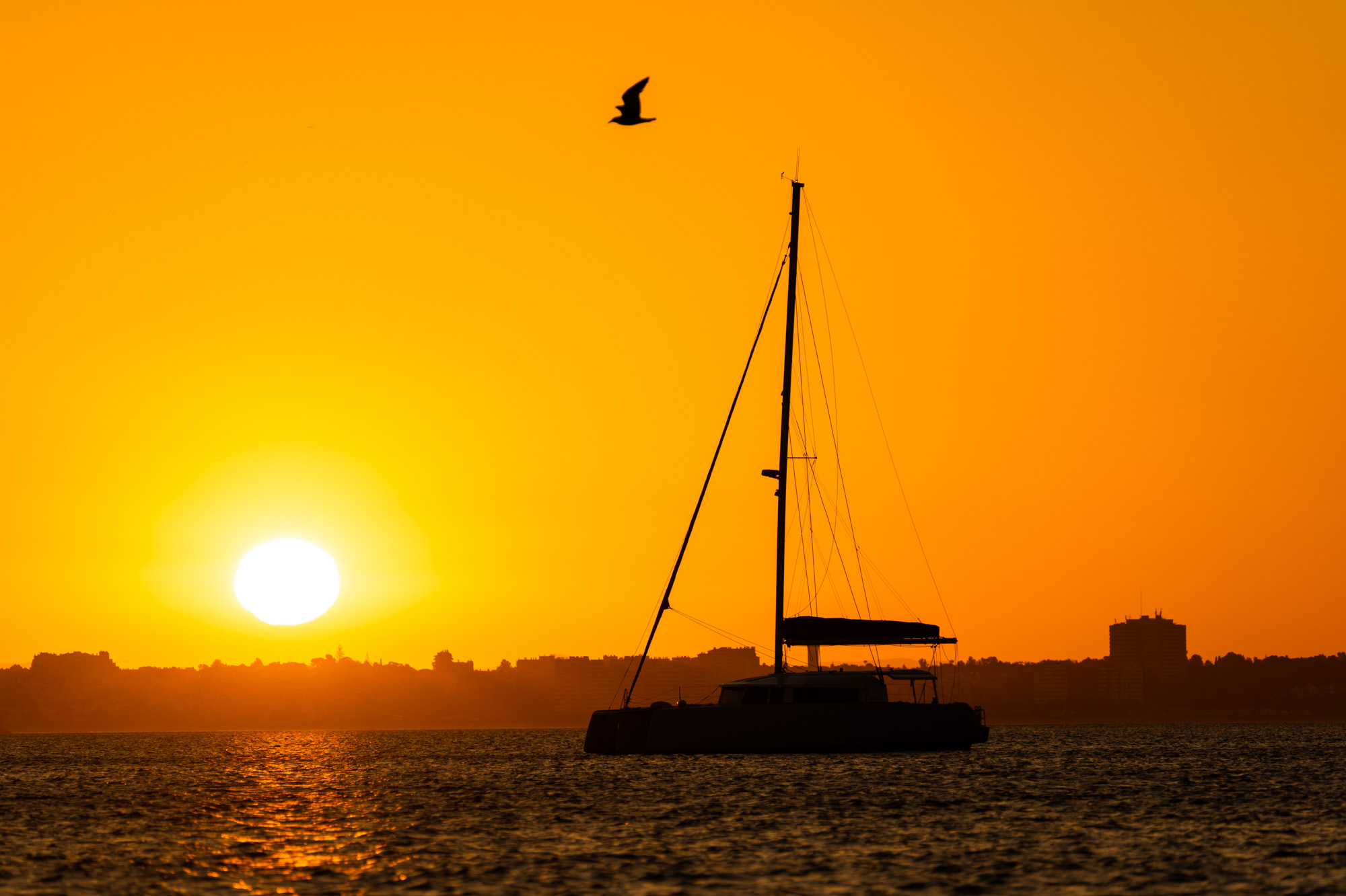 Algarve — travel photography by KØLTA Collective