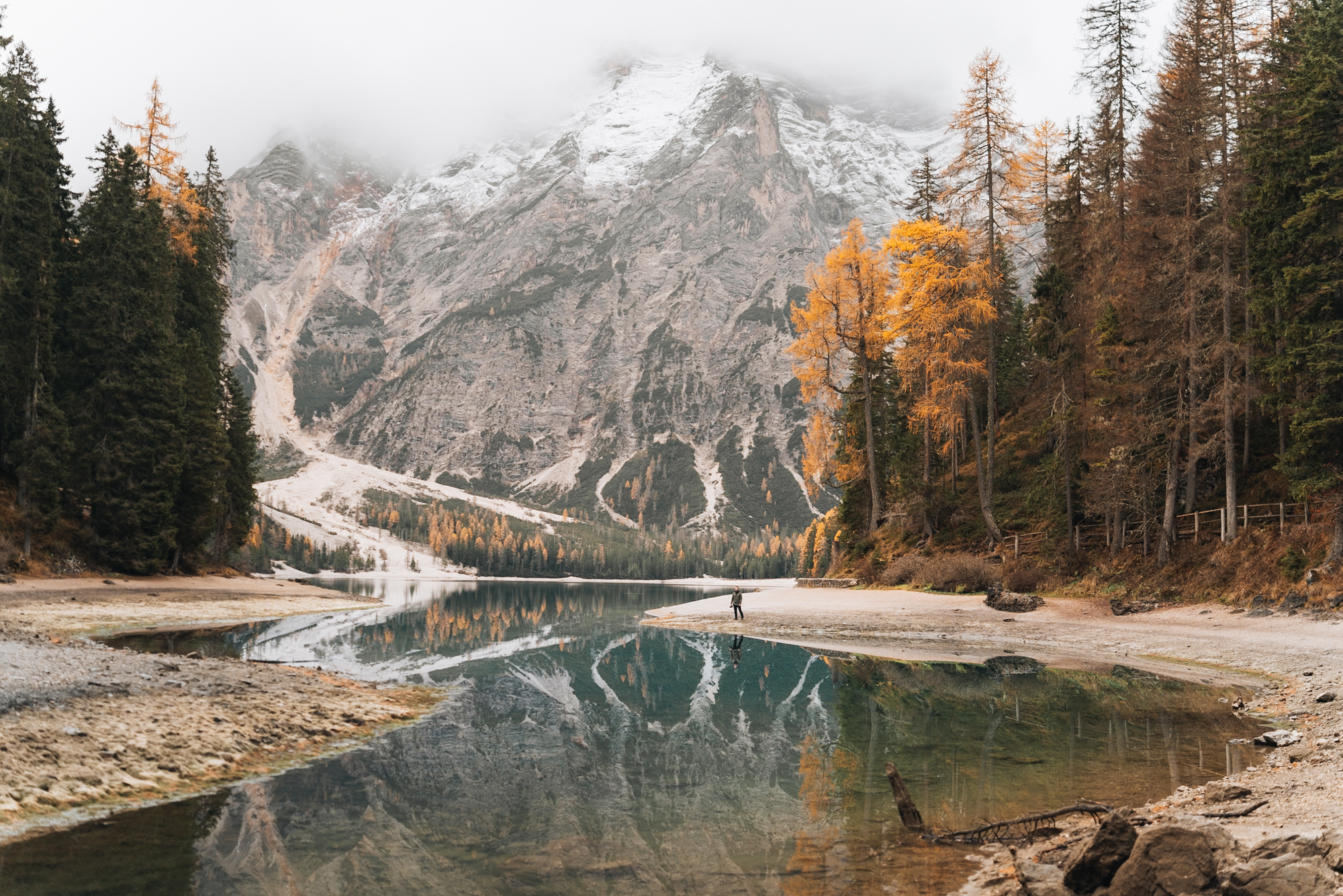 Dolomites — travel photography by KØLTA Collective