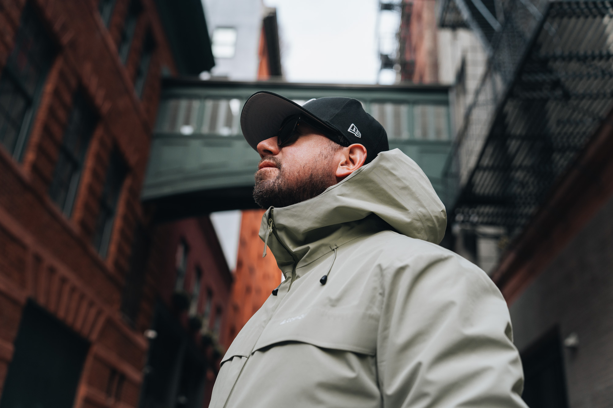 New York City — travel photography by KØLTA Collective