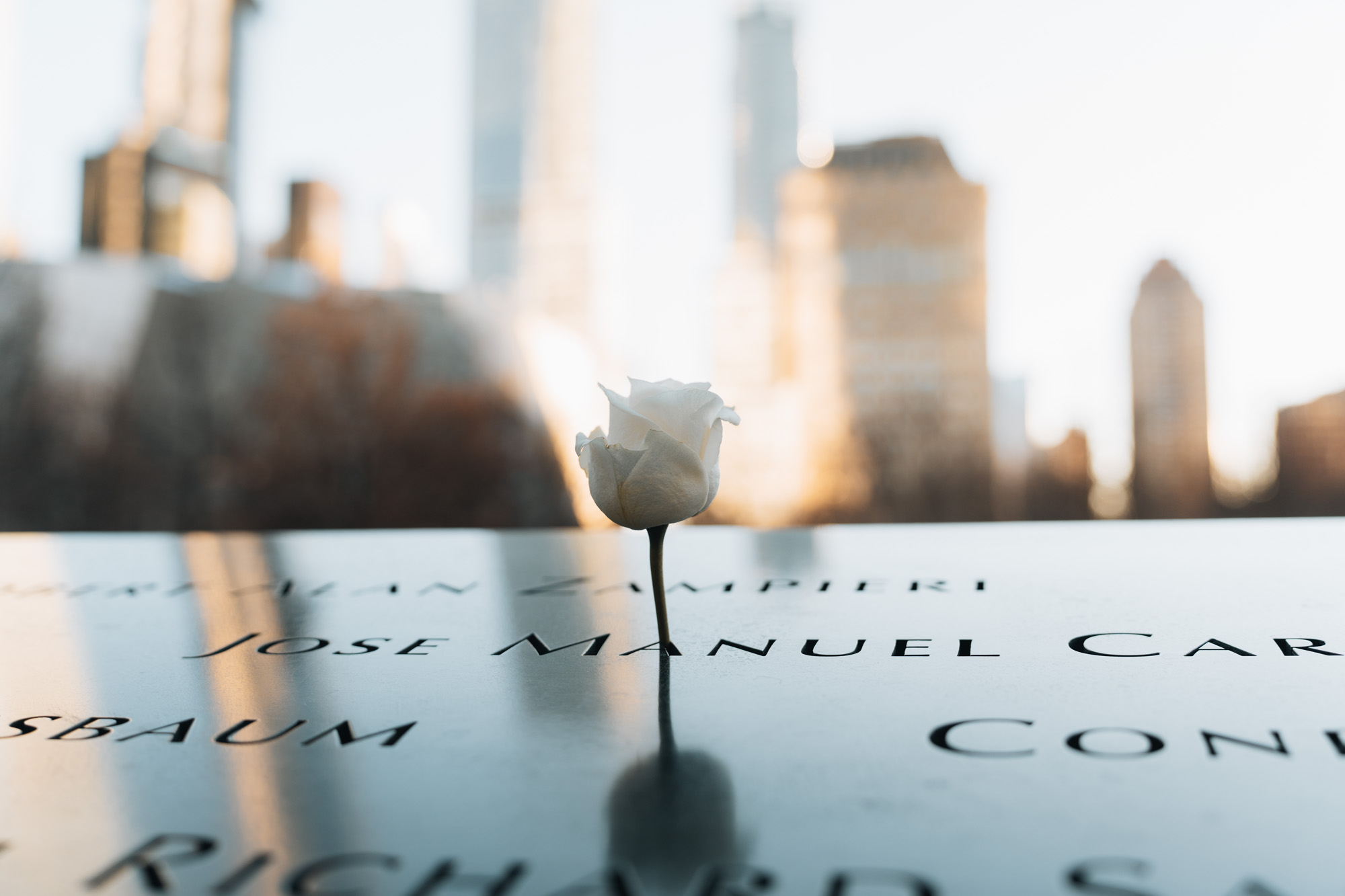 New York City — travel photography by KØLTA Collective