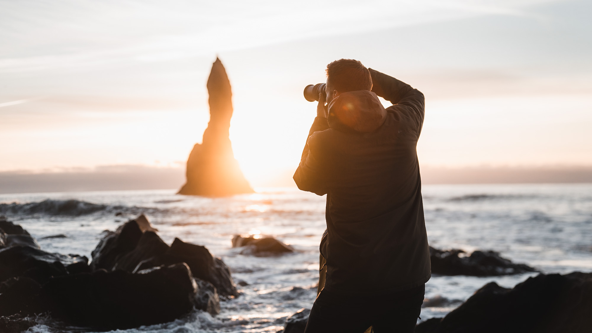 Iceland — travel photography by KØLTA Collective