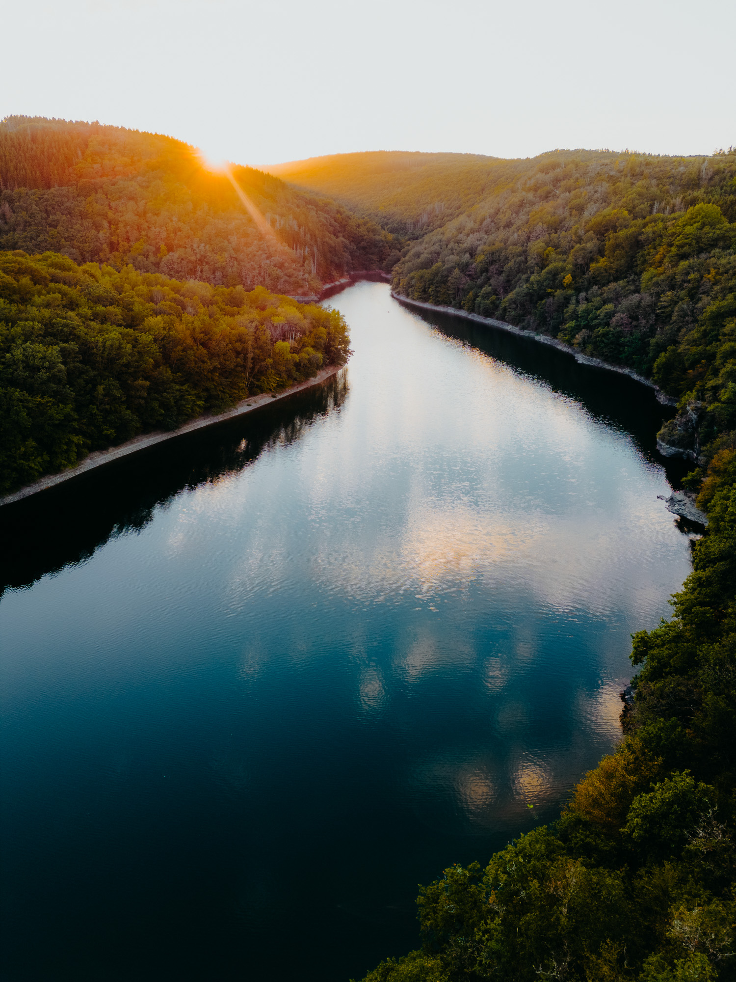 Luxembourg — travel photography by KØLTA Collective