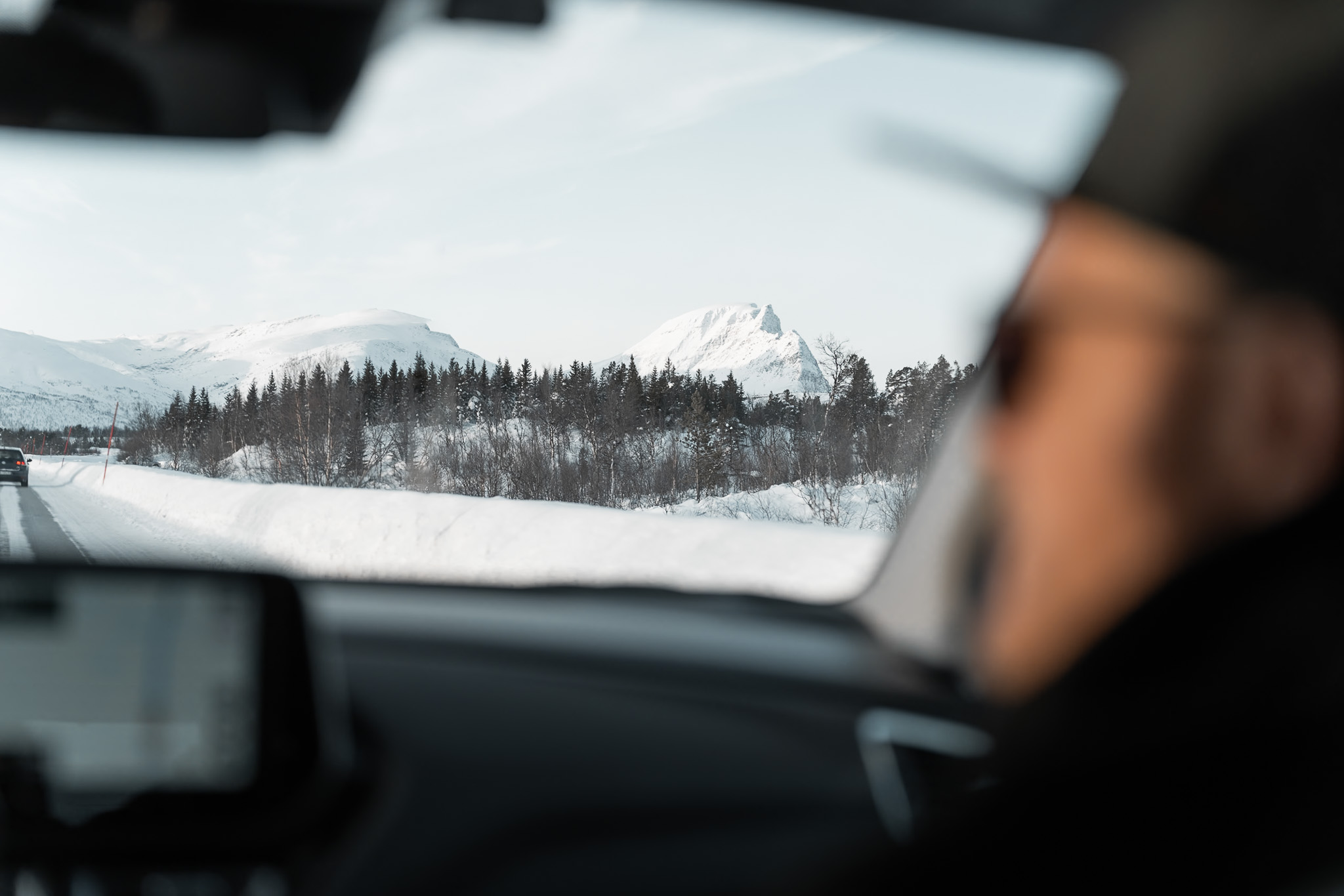Lofoten Islands — travel photography by KØLTA Collective