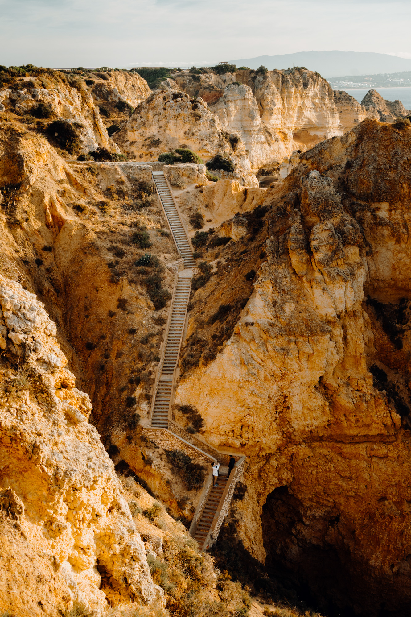 Algarve — travel photography by KØLTA Collective