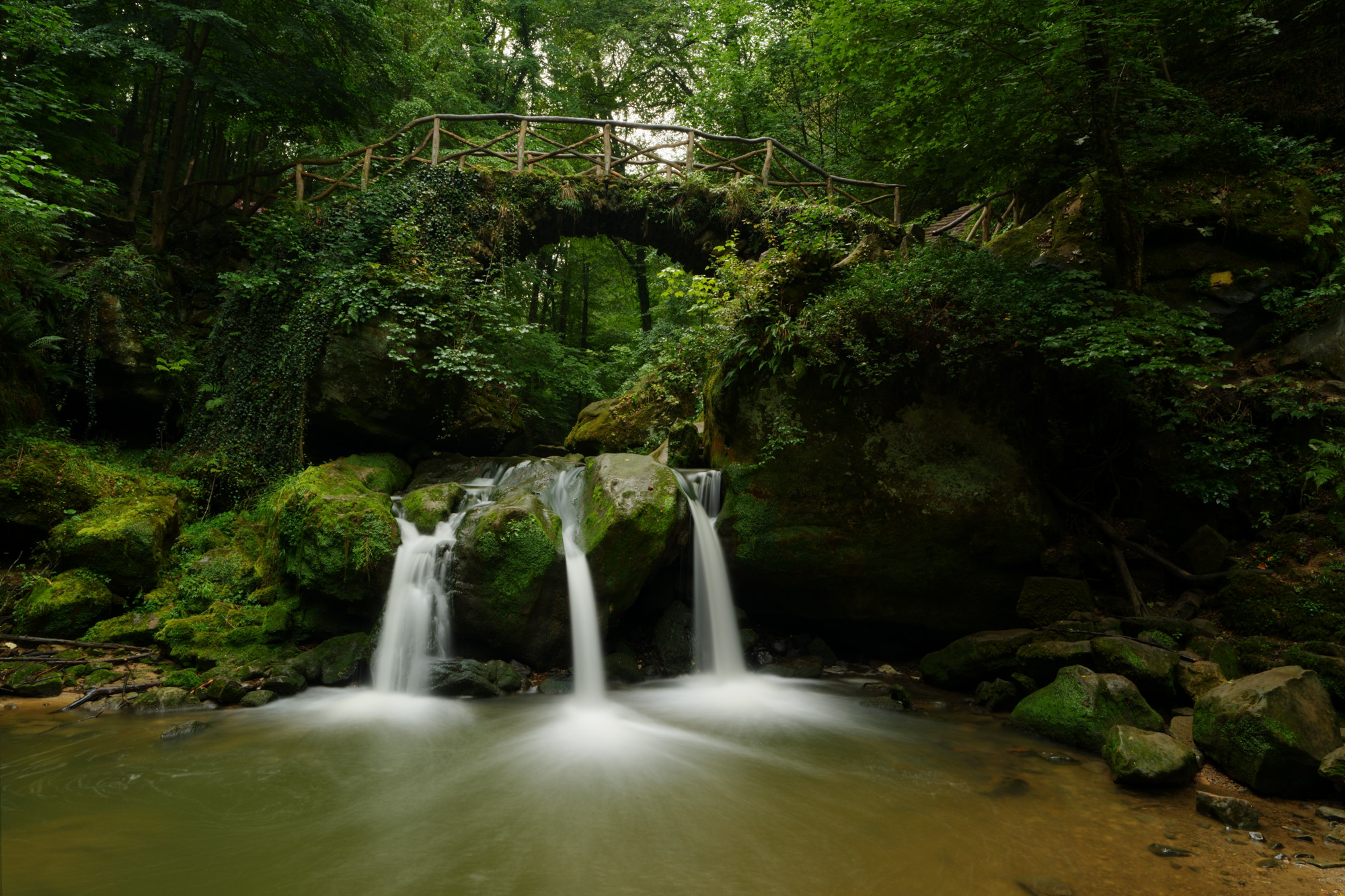 Luxembourg — travel photography by KØLTA Collective