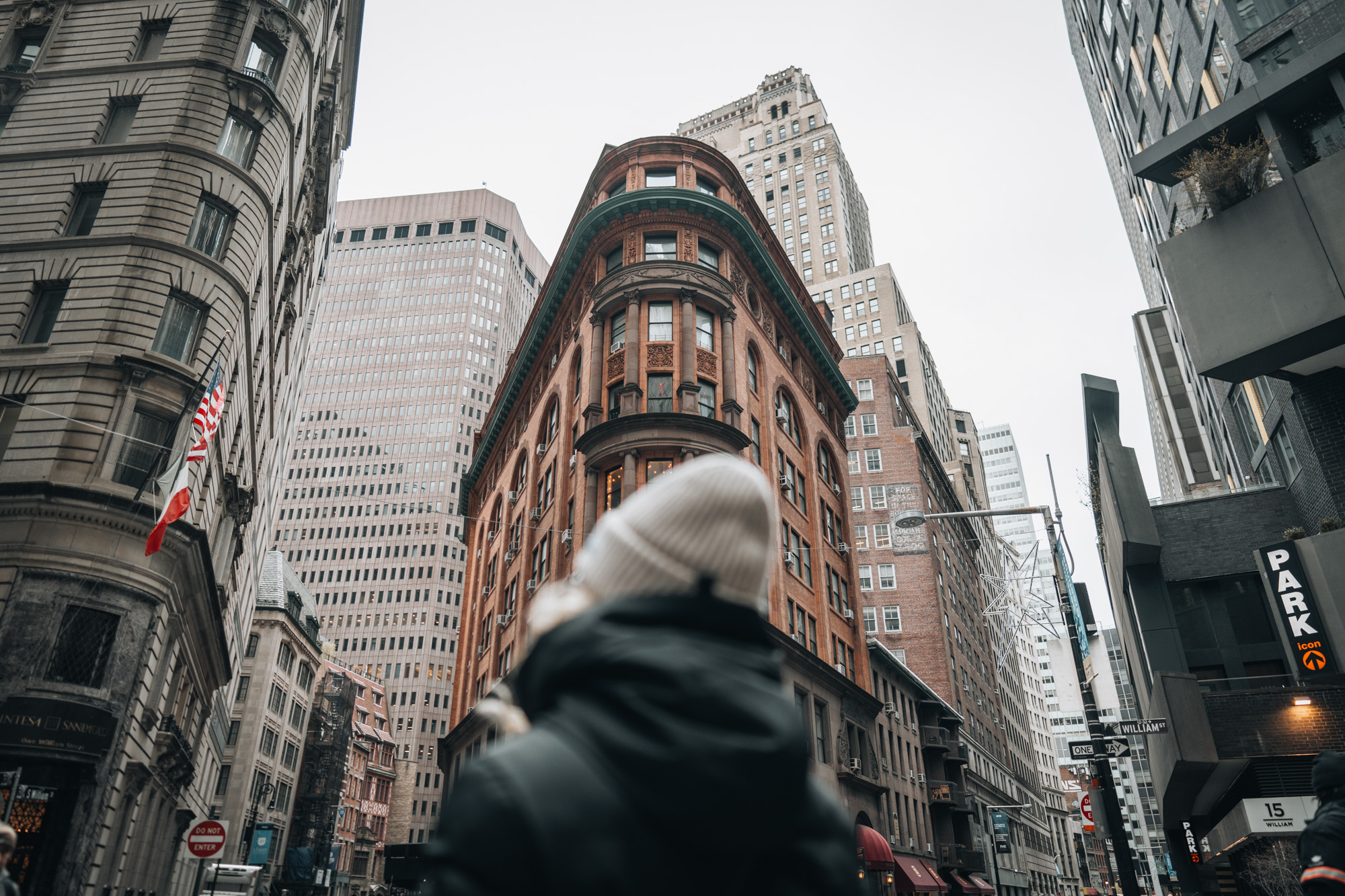 New York City — travel photography by KØLTA Collective