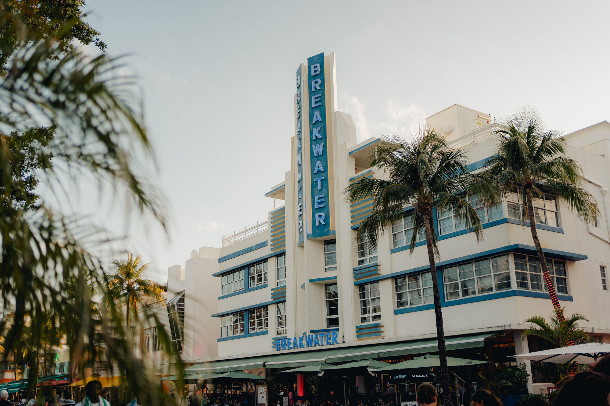 Miami — travel photography by KØLTA Collective