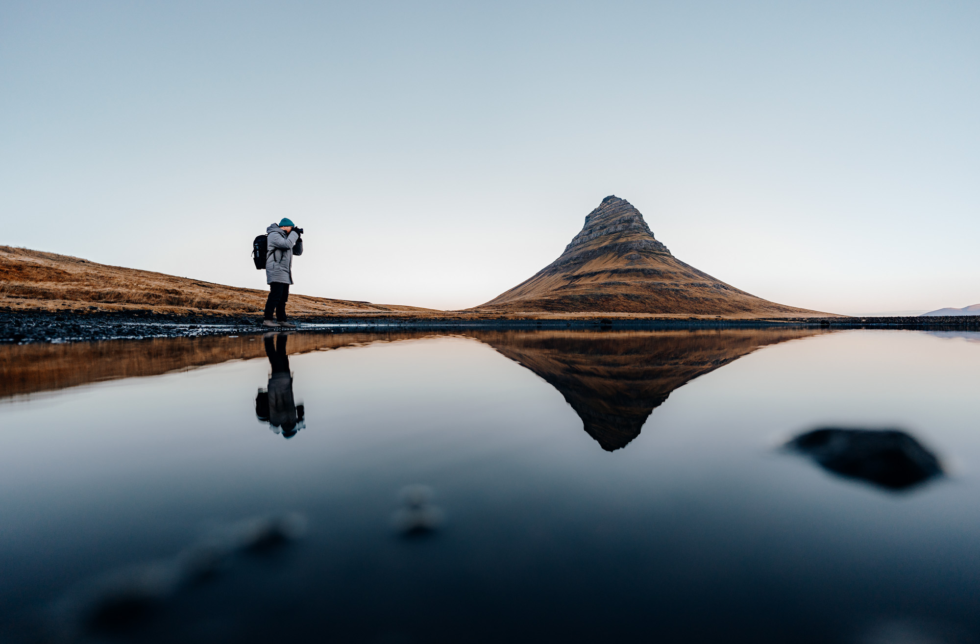 Iceland — travel photography by KØLTA Collective